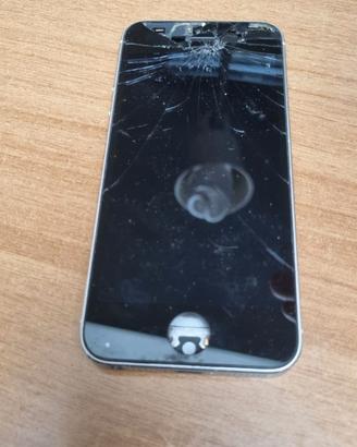 2716-Smartphone Apple iPhone 5S A1457