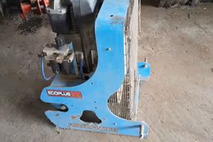 compressore campagnola 950 