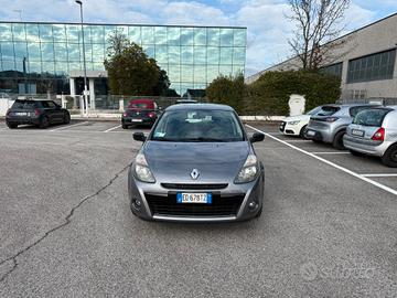 Renault Clio 1.2 16V 5 porte Luxe