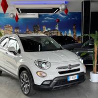 Fiat 500X 2.0 MultiJet 140 CV AT9 4x4 Cross Plus