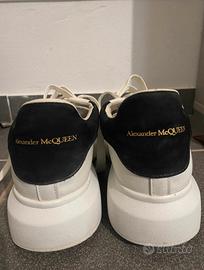 Scarpe McQueen