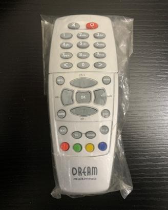 Telecomando Dreambox