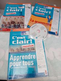 c'est clair 1