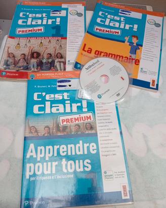 c'est clair 1