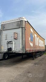 Semirimorchi schmitz cargobull