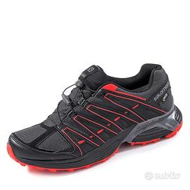 Salomon XT ASAMA GTX uomo