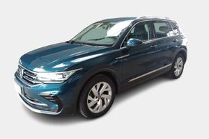 VOLKSWAGEN TIGUAN 2.0 TDI SCR 110KW ELEGANCE DSG 5
