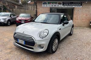 Mini 1.5 Cooper D
