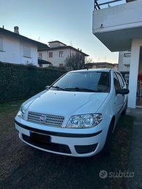 Fiat Punto 1.2 Benzina OK NEOPATENTATI