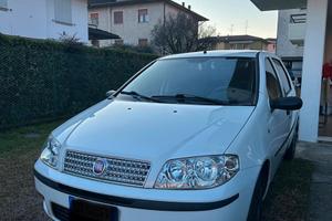 Fiat Punto 1.2 Benzina OK NEOPATENTATI