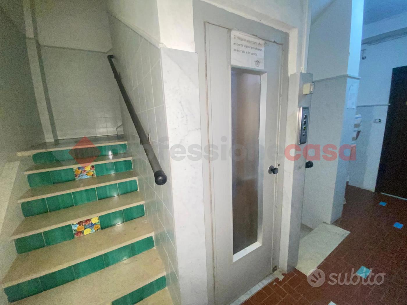 Appartamento – Mondragone, Caserta - Altro