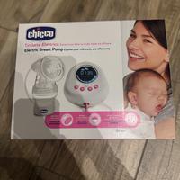 Tiralatte elettrico Chicco Naturally Me – Nuovo, m