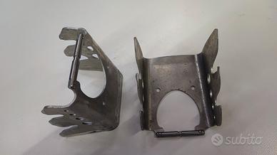 Rampanti Dynafit per scialpinismo 