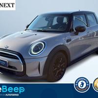 MINI Mini 5 porte MINI 5P 1.5 COOPER BUSINESS...