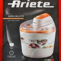 gelateria Ariete - capacità 1,5 litri