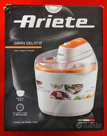 gelateria Ariete - capacità 1,5 litri