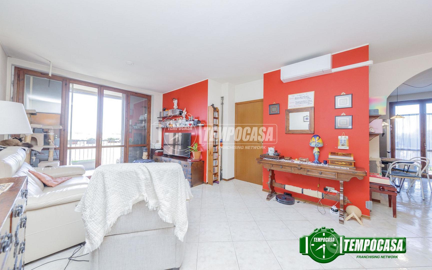 Appartamento – MI - Vista 2