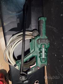 idropulitrice parkside 