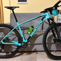 Mtb Bianchi Nitron 9.4 - taglia L