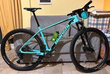 Mtb Bianchi Nitron 9.4 - taglia L