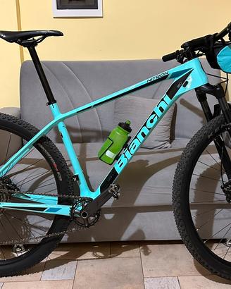Mtb Bianchi Nitron 9.4 - taglia L