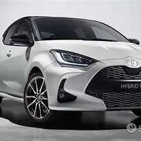 Ricambi toyota yaris 2023