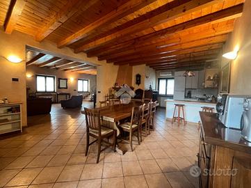 4 LOCALI A SAN GERVASIO BRESCIANO