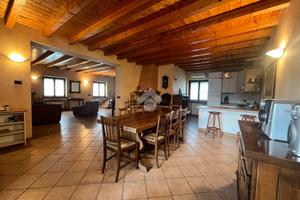 4 LOCALI A SAN GERVASIO BRESCIANO