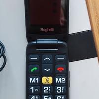 Cellulare Beghelli