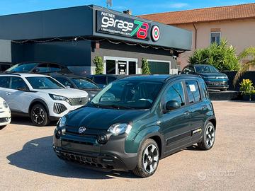 Fiat Panda Pandina 1.0 FireFly 65 CV Hybrid Pop