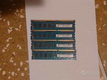 8Gb Ram DDR3