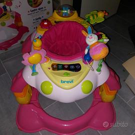 postazione multigioco 