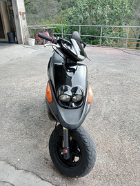 Booster Ng 50cc