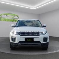 Land Rover Range Evoque 2.0 TD4 150 CV 5p. SE