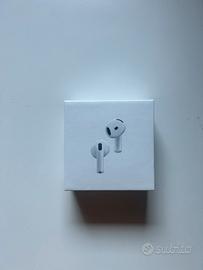 Auricolari wireless Apple AirPods Pro