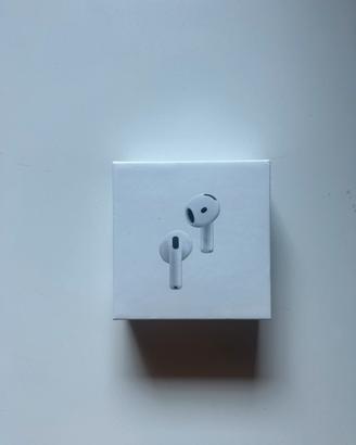 Auricolari wireless Apple AirPods Pro