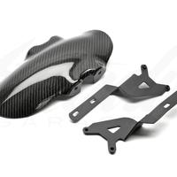 honda monkey parafango - fender