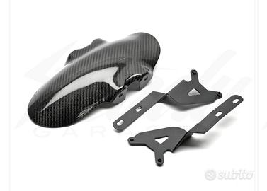 honda monkey parafango - fender