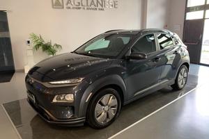 HYUNDAI Kona EV 64 kWh Exellence