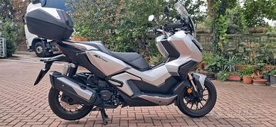 HONDA ADV 350