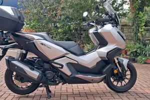 HONDA ADV 350
