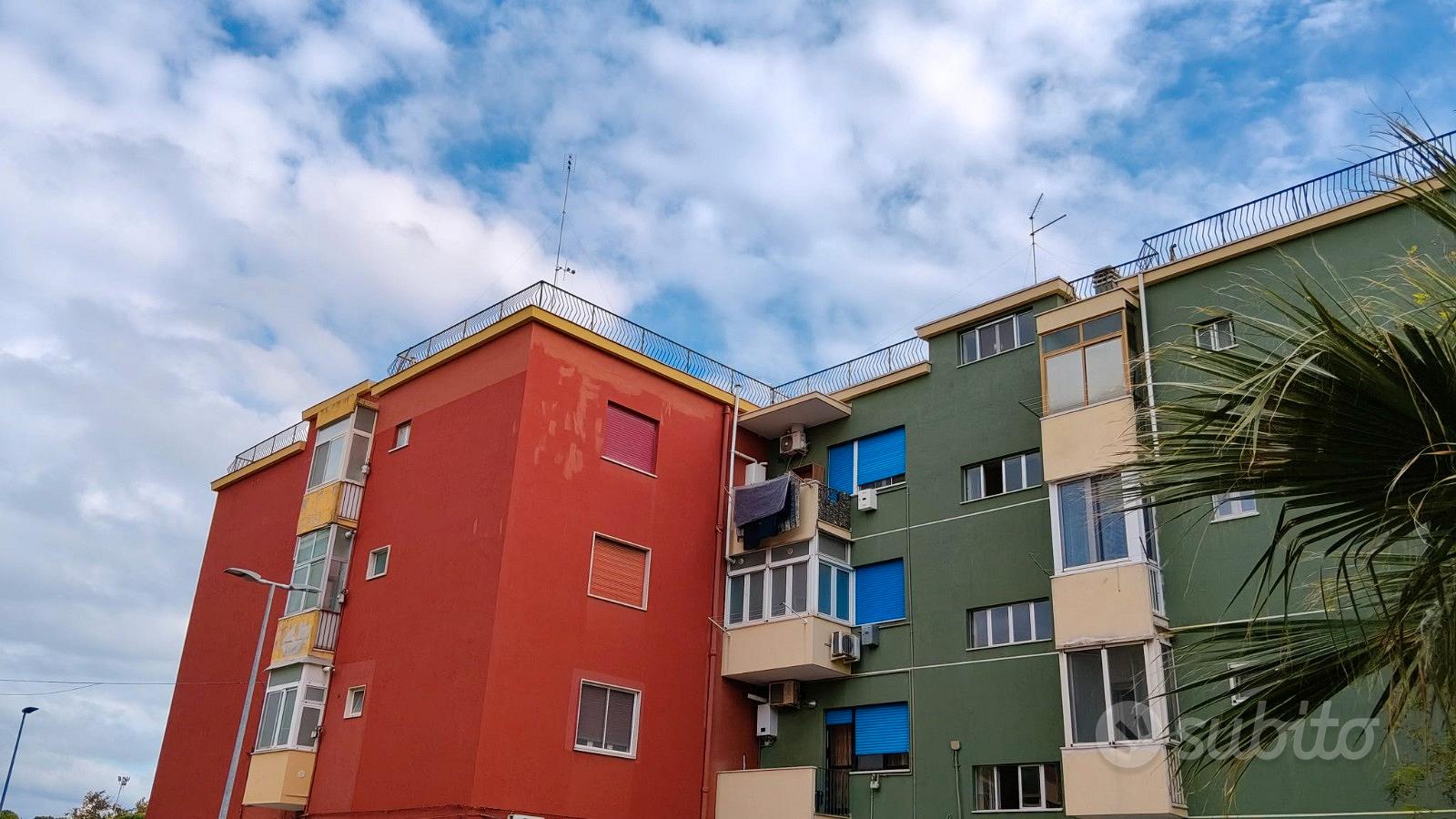 Appartamento – Bari, Murat, Municipio 1 - Vista 2