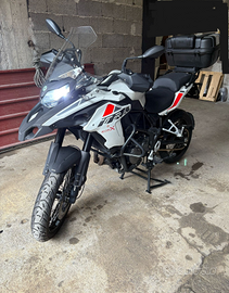 Benelli trk
