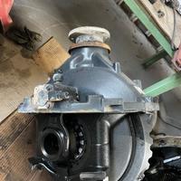 Differenziale meritor Iveco stralis sigla ms17x