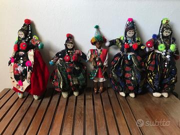 Bambole Turchia