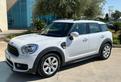 Mini One D Countryman 1.5 possibilità noleggio no 