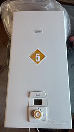 Scaldabagno elettrico