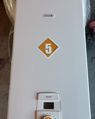 Scaldabagno elettrico