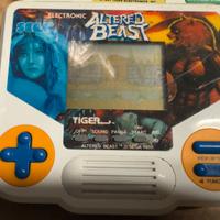 Video giochi da tavolo/portatili anni 90 GiG Tiger