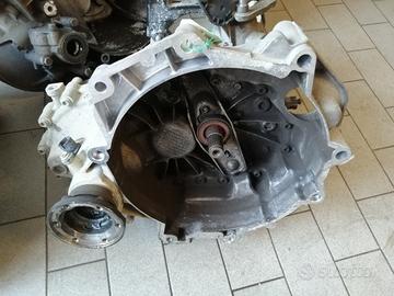 Cambio VOLKSWAGEN POLO 1198cc benzina del 2009